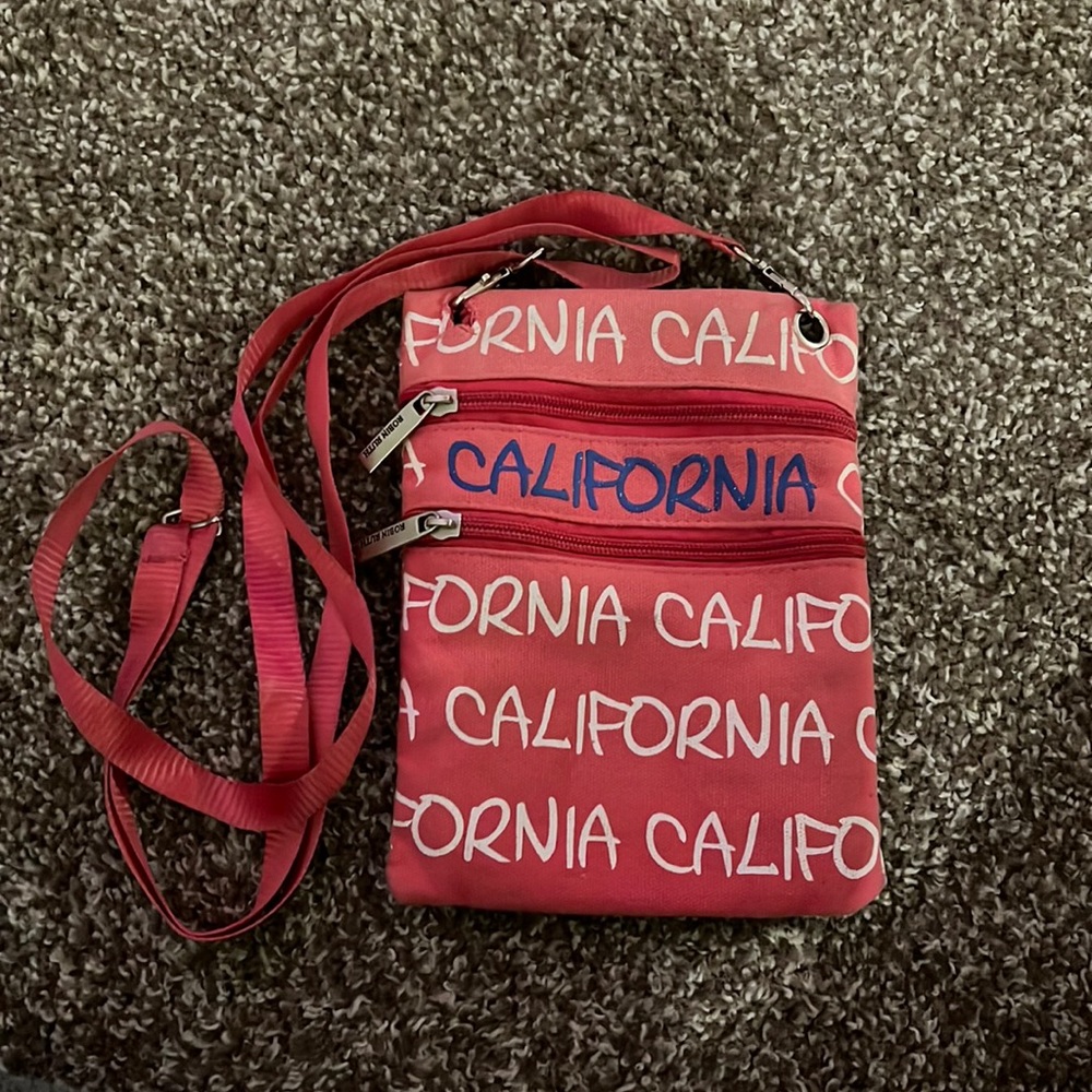 California purse